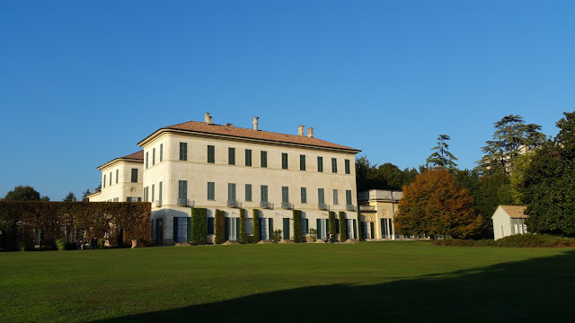 Villa Panza