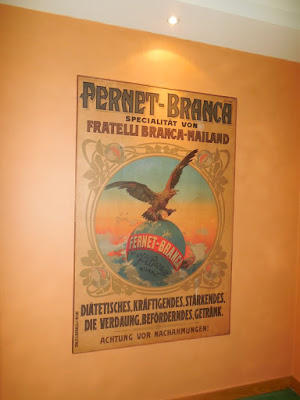 Distillerie Branca