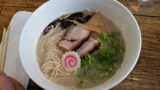 Casa Ramen