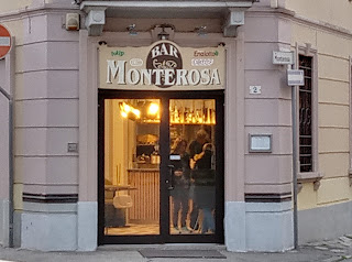 Bar Monterosa