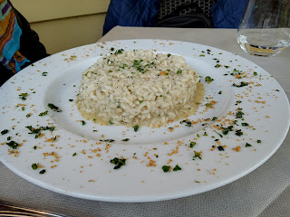 Trattoria Fuor d'acqua - Verbania