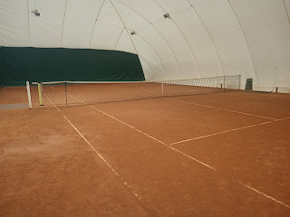 Nuovo Tennis Club - Cesano Boscone