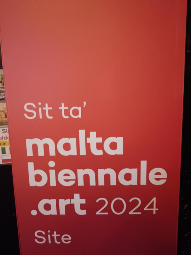 Malta Biennale