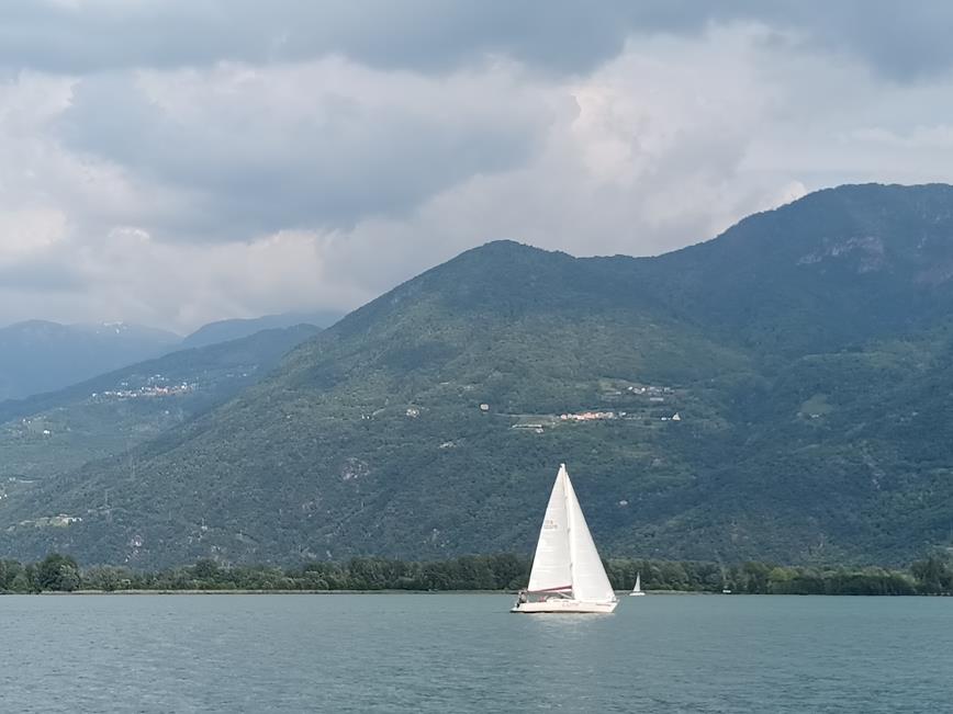 Lake Iseo