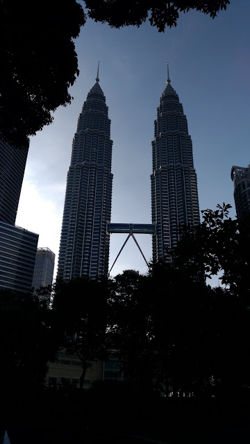 Kuala Lumpur