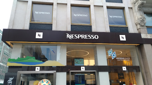 Nespresso