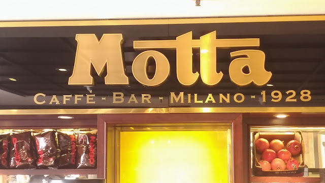 Motta caffe