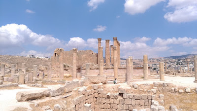 Jerash