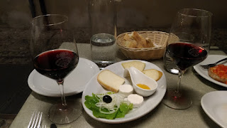 Osteria dell'Enoteca