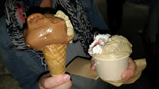 Spoleto Crispini Gelato d'Autore