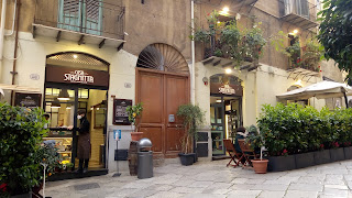 Palermo - Casa Stagnitta