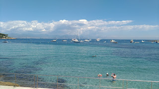 Antibes