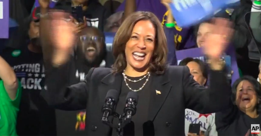 Kamala Harris