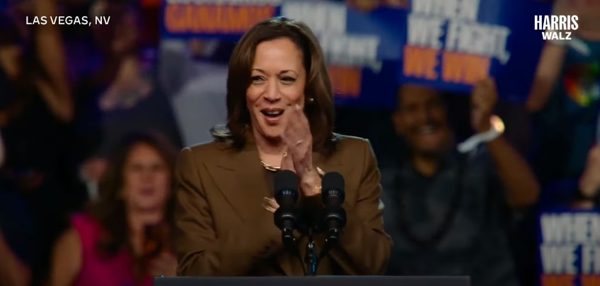 Kamala for President