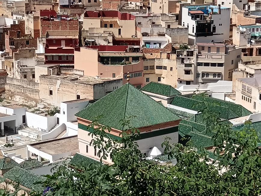 Moulay Idriss