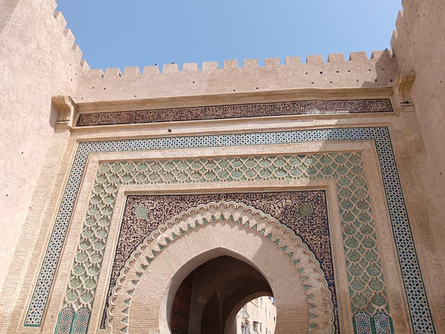 Meknes