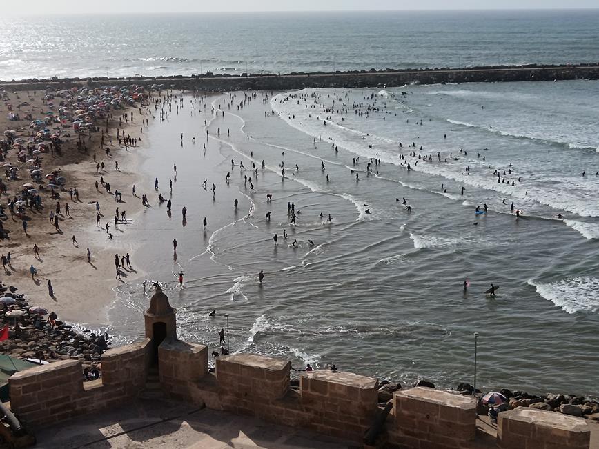 Rabat Surf Club