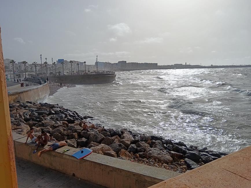 Casablanca SeaSide