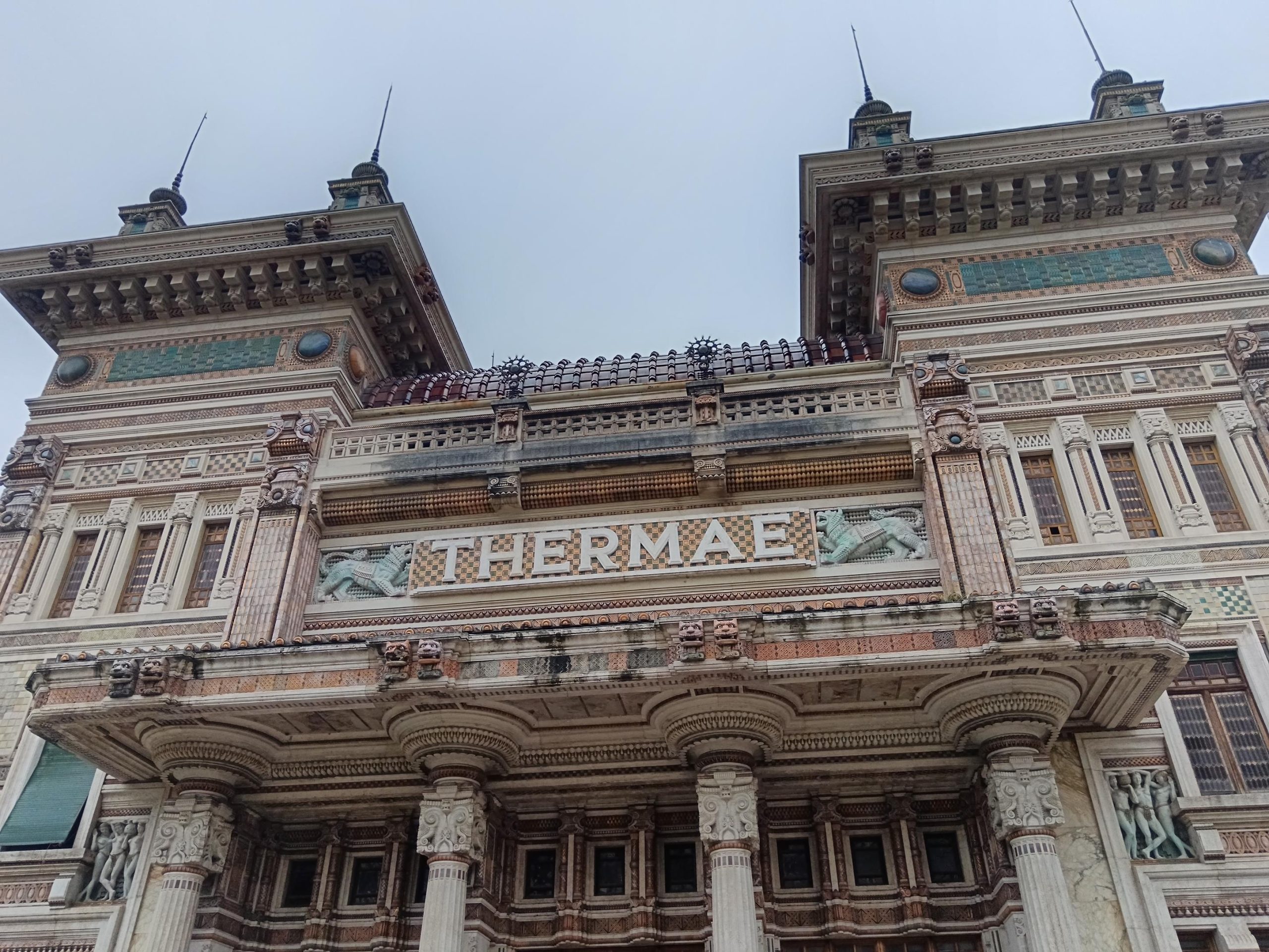 Salsomaggiore Terme